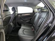 Hyundai Sonata VII (LF) Рестайлинг Москва  - изображение 39
