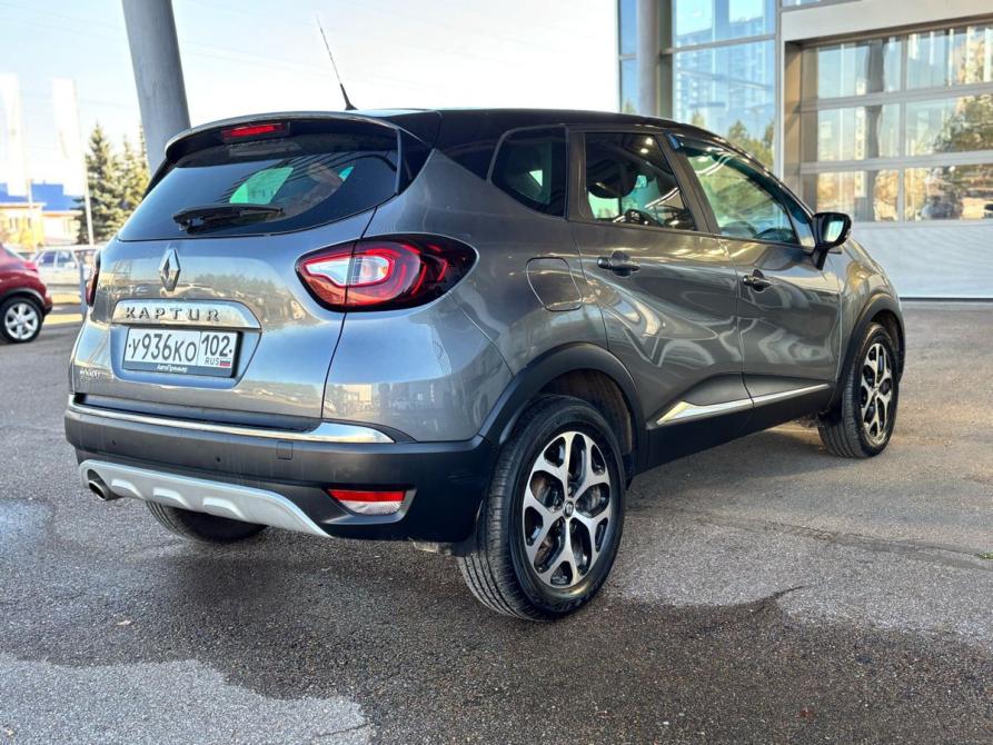 Renault Kaptur I Уфа  - изображение 6