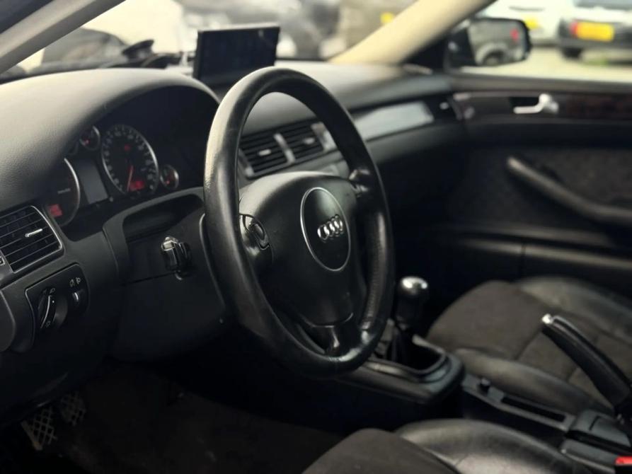Audi A6 II (C5) Рестайлинг Ижевск  - изображение 11