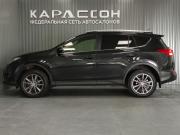 Toyota RAV4 IV (XA40) Пермь  - изображение 23