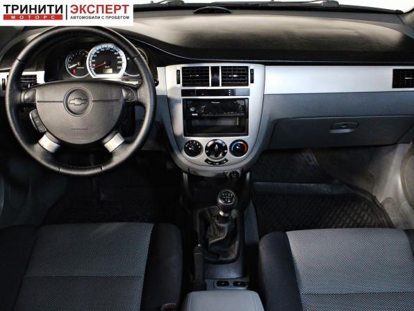 Chevrolet Lacetti I с пробегом 2010 года, цена 497 000 рублей, 172512 км, седан, Автокод Объявления