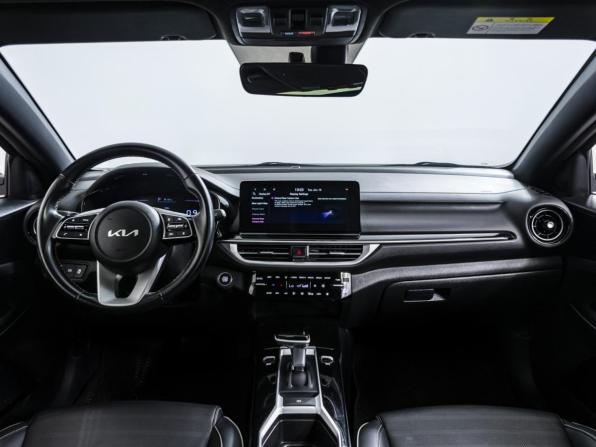 Kia K3 II (China Market) Рестайлинг с пробегом 2024 года, цена 2 298 000 рублей, 33001 км, седан, Автокод Объявления