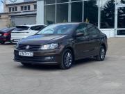 Volkswagen Polo V Рестайлинг Великий Новгород  - изображение 24