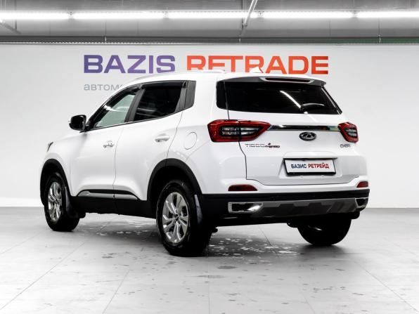 Chery Tiggo 4 Pro I Рестайлинг с пробегом 2025 года, цена 1 640 000 рублей, 29016 км, внедорожник, Автокод Объявления