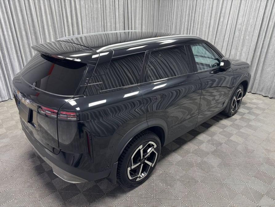 Jaecoo J7 I Стерлитамак  - изображение 17