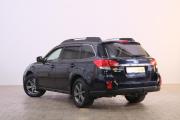 Subaru Outback IV Рестайлинг Омск  - изображение 29