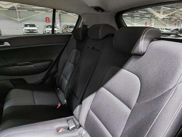 Kia Sportage IV Рестайлинг с пробегом 2019 года, цена 1 990 000 рублей, 157919 км, внедорожник, Автокод Объявления