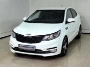 Kia Rio III Рестайлинг Москва  - изображение 16