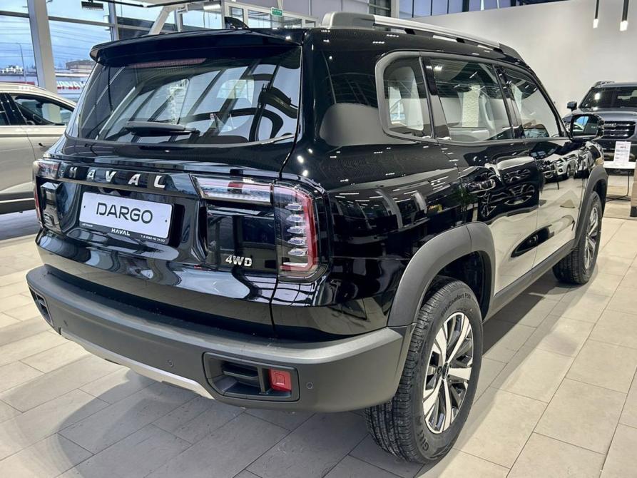 Haval Dargo Архангельск  - изображение 6