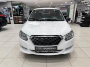 Datsun on-DO I Казань  - изображение 24