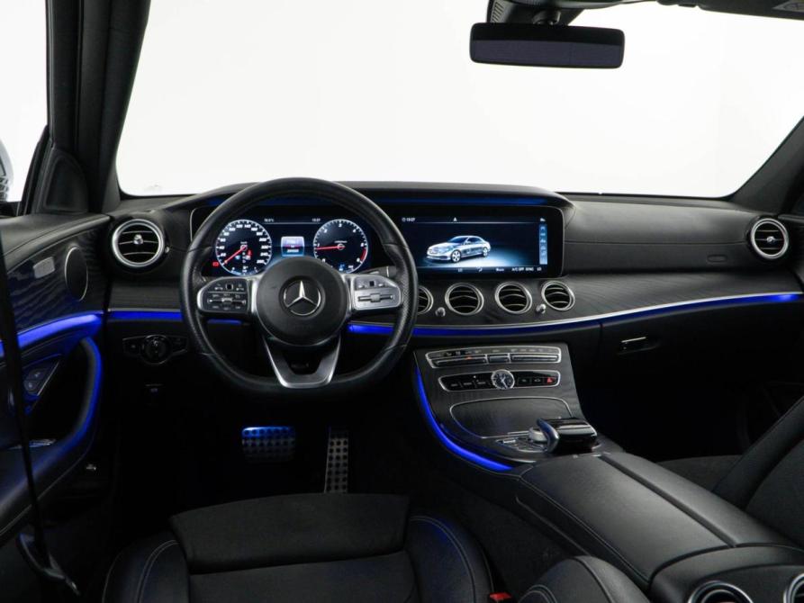 Mercedes-Benz E-Класс V (W213 S213 C238) Москва  - изображение 6