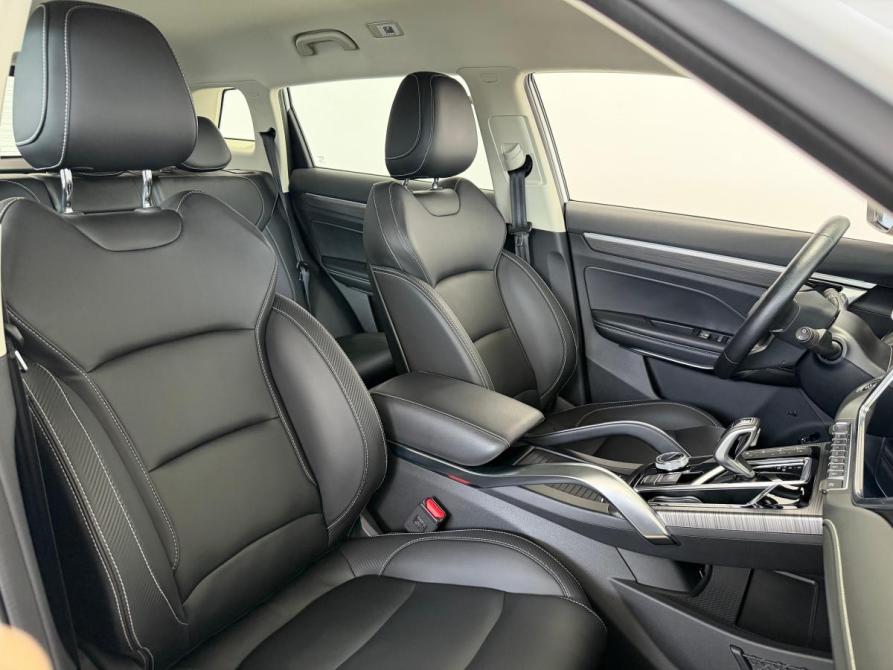 Geely Atlas Pro Новороссийск  - изображение 31
