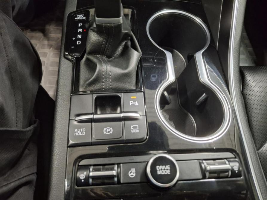 Kia K5 III Казань  - изображение 25