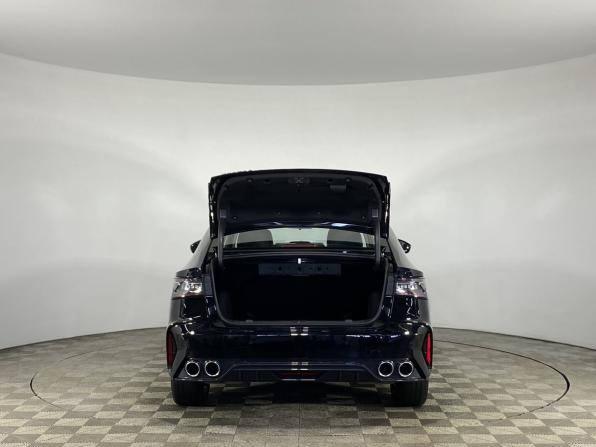 Chery Arrizo 8 с пробегом 2024 года, цена 2 300 000 рублей, 5425 км, седан, Автокод Объявления