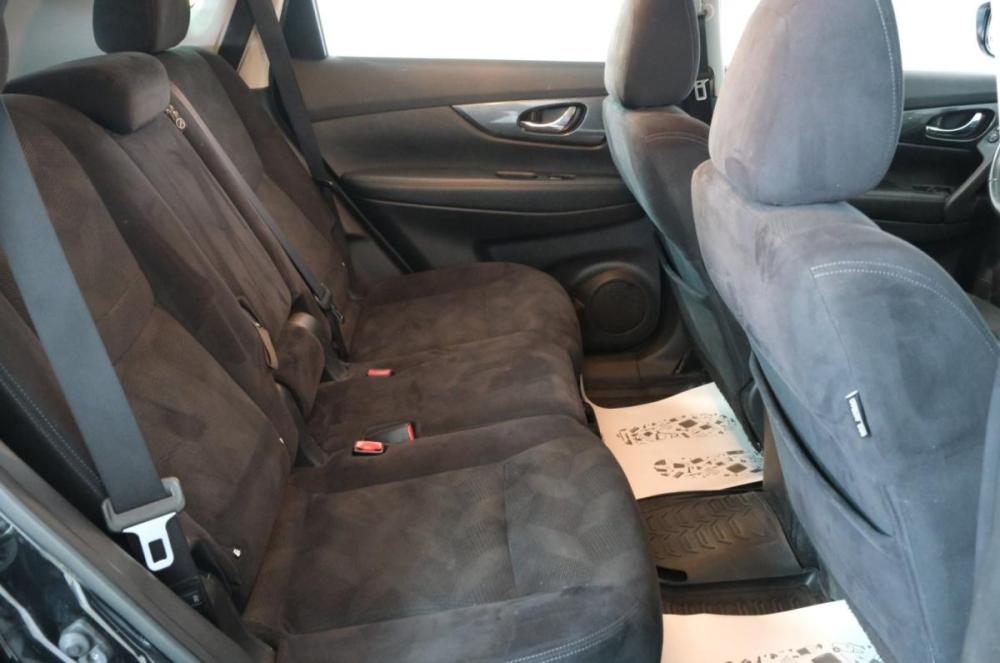 Nissan X-Trail III Омск  - изображение 21