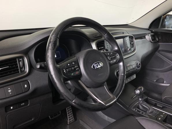 Kia Sorento III Prime с пробегом 2016 года, цена 1 980 000 рублей, 205000 км, внедорожник, Автокод Объявления