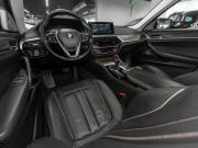 BMW 5 серии VII (G30/G31/G38) Москва  - изображение 32
