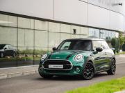 Mini Hatch III (F55/F56) Рестайлинг Санкт-Петербург  - изображение 33