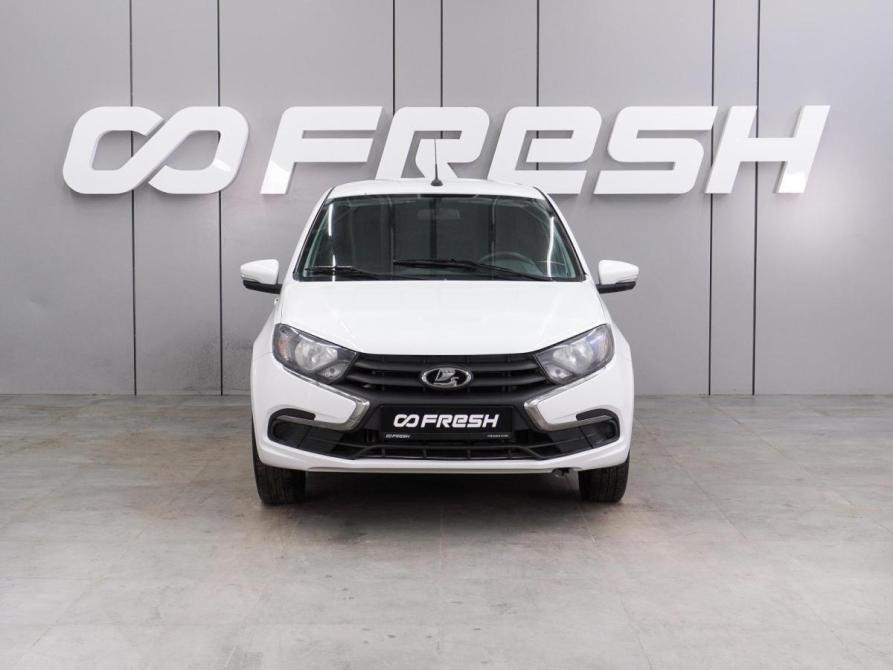 Lada (ВАЗ) Granta I Рестайлинг Воронеж  - изображение 3