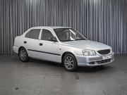 Hyundai Accent II Ставрополь  - изображение 19