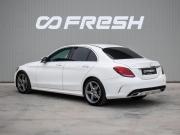Mercedes-Benz C-Класс IV (W205) Краснодар  - изображение 23