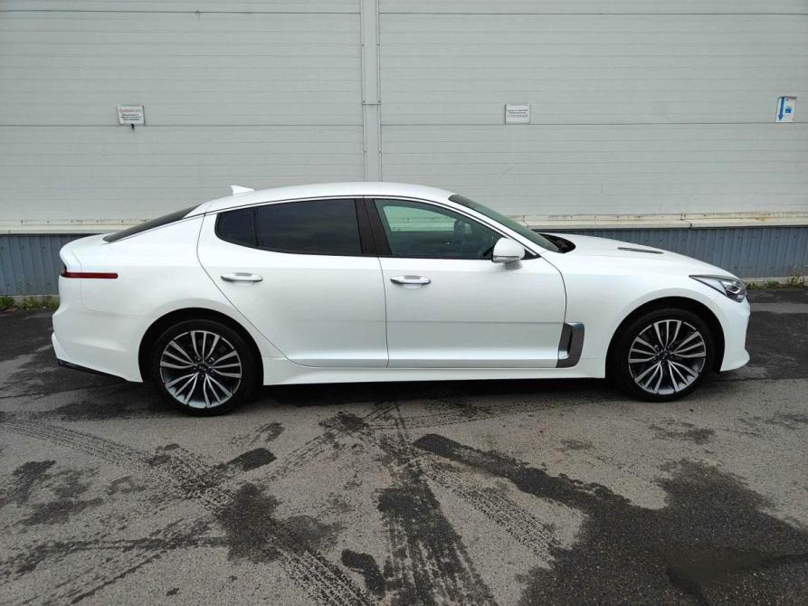 Kia Stinger I Санкт-Петербург  - изображение 9