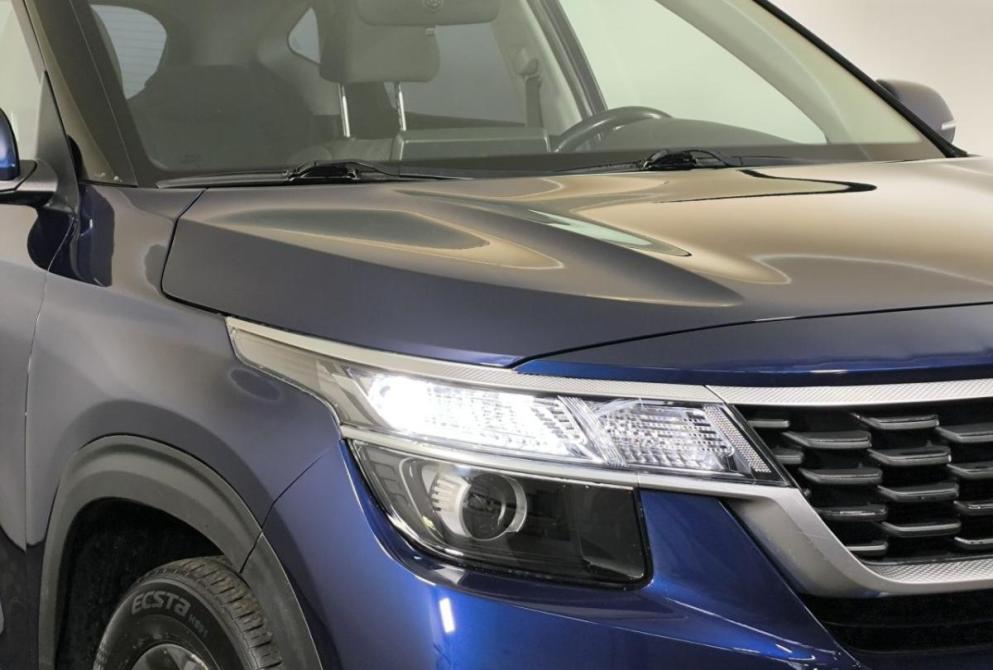 Kia Seltos I Нижний Новгород  - изображение 16