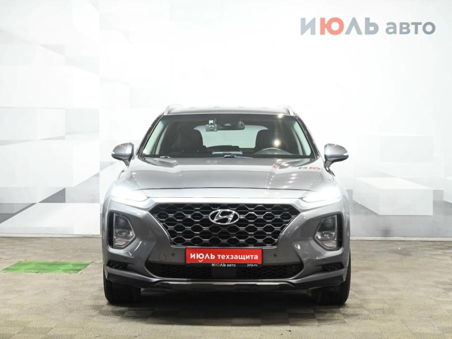 Hyundai Santa Fe IV Екатеринбург  - изображение 2