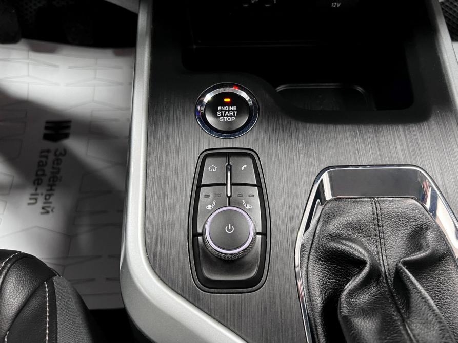 Chery Tiggo 4 I Рестайлинг Тверь  - изображение 22
