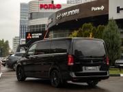 Mercedes-Benz V-Класс III (W447) Москва  - изображение 27