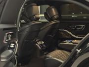 Mercedes-Benz S-Класс VII (W223) Екатеринбург  - изображение 59