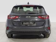 Kia Ceed III Москва  - изображение 33
