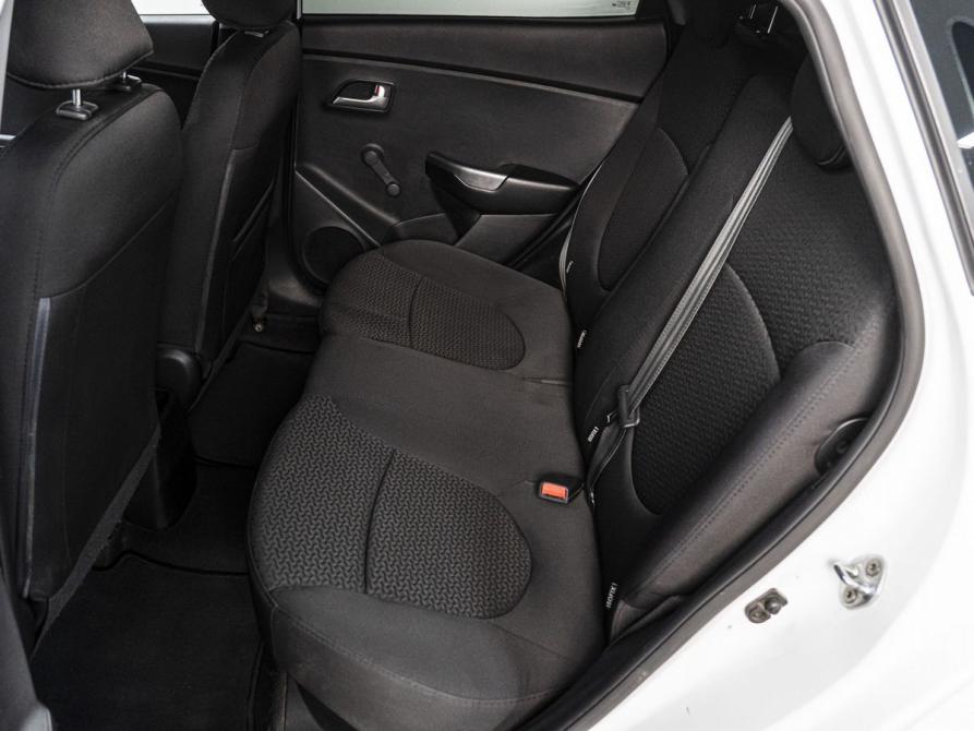 Kia Rio III Рестайлинг Тюмень  - изображение 16