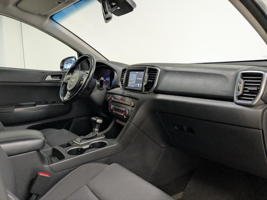 Kia Sportage IV Санкт-Петербург  - изображение 11