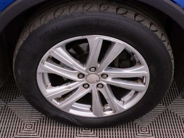 Opel Mokka I с пробегом 2012 года, цена 975 000 рублей, 278103 км, внедорожник, Автокод Объявления