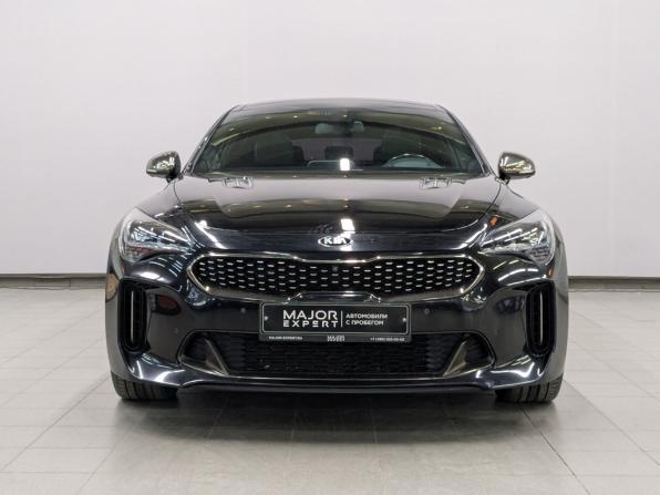 Kia Stinger I с пробегом 2018 года, цена 2 600 000 рублей, 140159 км, лифтбек, Автокод Объявления