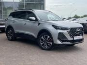 Chery Tiggo 7 Pro Max I Рестайлинг Пермь  - изображение 36