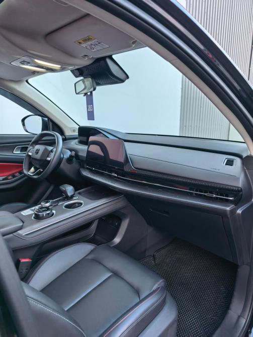 Changan UNI-S I Санкт-Петербург  - изображение 23