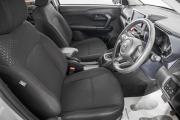 Daihatsu Rocky A200 Барнаул  - изображение 36