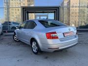 Skoda Octavia III (A7) Рестайлинг Екатеринбург  - изображение 40