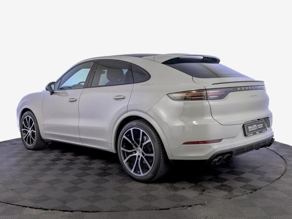Porsche Cayenne III с пробегом 2022 года, цена 8 800 000 рублей, 77849 км, внедорожник, Автокод Объявления