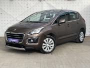 Peugeot 3008 I Рестайлинг Тамбов  - изображение 20