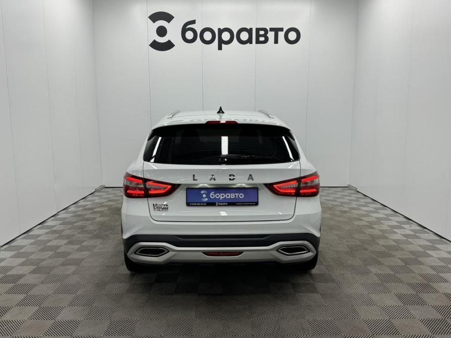 Lada (ВАЗ) Vesta I Рестайлинг (NG) Воронеж  - изображение 6