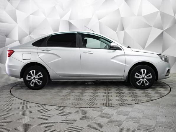 Lada (ВАЗ) Vesta I с пробегом 2021 года, цена 948 000 рублей, 111625 км, седан, Автокод Объявления