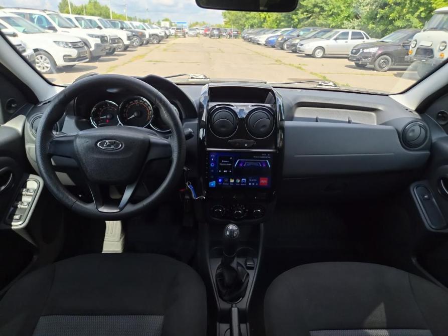 Lada (ВАЗ) Largus I Рестайлинг Саратов  - изображение 33