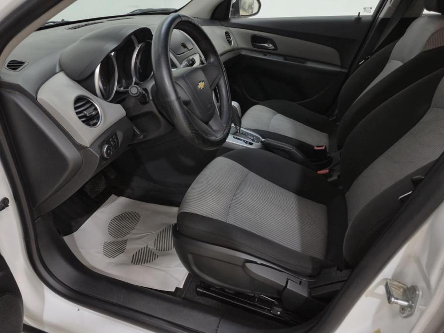 Chevrolet Cruze I Рестайлинг Альметьевск  - изображение 12