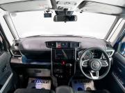 Toyota Roomy I Рестайлинг Чита  - изображение 29