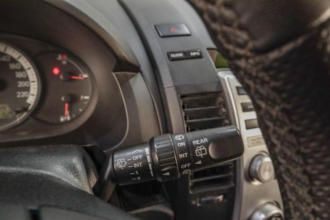 Mazda 5 I (CR) Рестайлинг с пробегом 2007 года, цена 699 000 рублей, 290047 км, компактвэн, Автокод Объявления