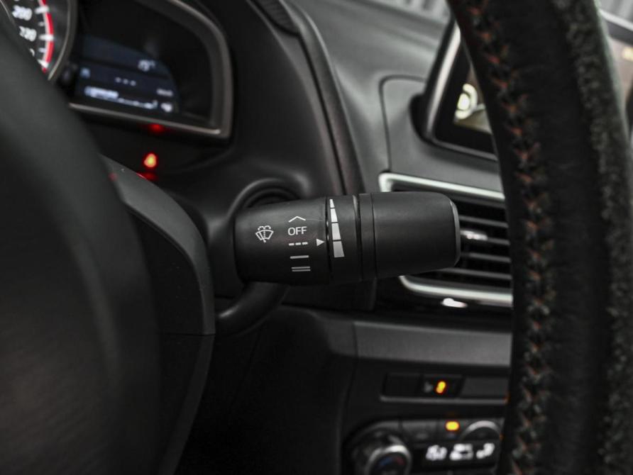 Mazda 3 III (BM) Ставрополь  - изображение 17