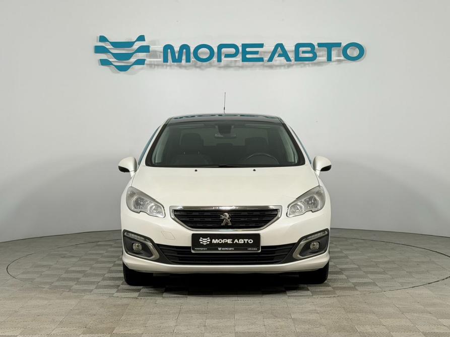 Peugeot 408 I Рестайлинг Калининград  - изображение 2